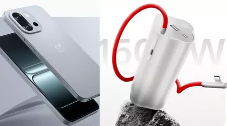 Ny OnePlus power bank kan oplade MacBook Pro med op til 54% på 30 minutter