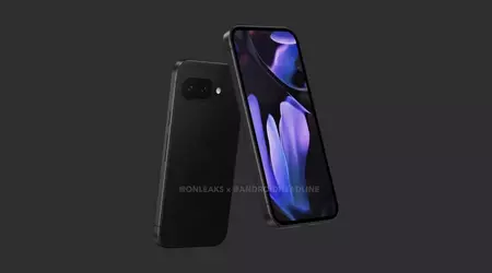 Google Pixel 9a: bekræftede specifikationer og pris på det nye produkt