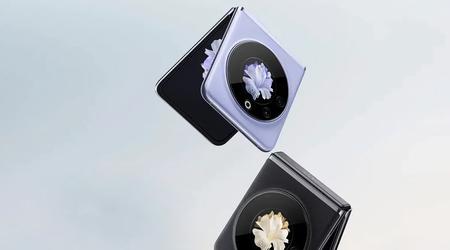 Hvor meget kommer Tecno Phantom V Flip foldbare smartphone til at koste?