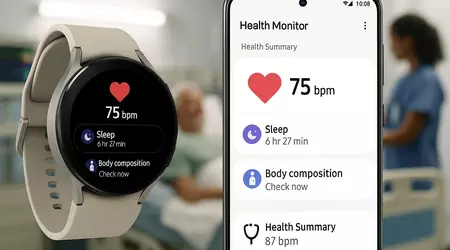 Samsung ønsker at blive en "doktor i din lomme" og køber Xealth