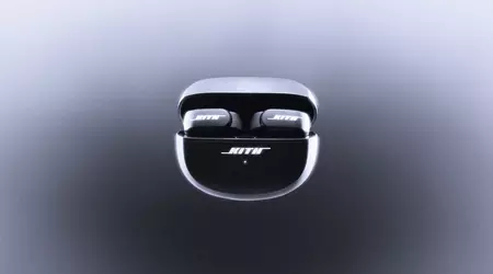 Bose og Kith har afsløret Ultra Open Earbuds med et usædvanligt design og en pris på 300 dollars.