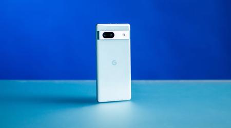 Dagens tilbud: Google Pixel 7a med flagskibskamera og Tensor G2-chip på Amazon til $50 i rabat