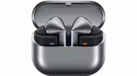 Samsung tager patent på brugen af UWB i Bluetooth-hovedtelefoner