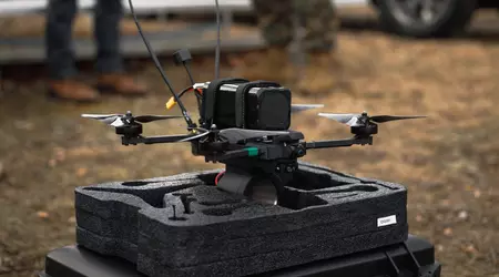 Den amerikanske marinens korps har dannet en enhed, der vil bruge FPV-droner