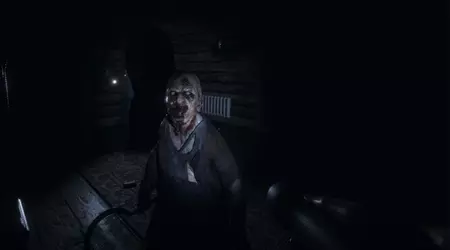 Phasmophobia-versioner til konsoller får stemmegenkendelsesfunktion