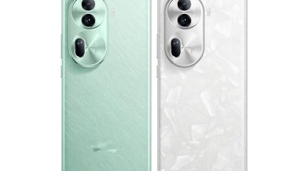 En insider har afsløret, hvordan en af OPPO Reno 11-seriens smartphones vil se ud