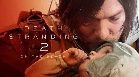 Insider: Death Stranding 2: On the Beach får helt sikkert en fysisk udgave og en samlerudgave med en udgivelsesdato, der bliver annonceret i de kommende dage.