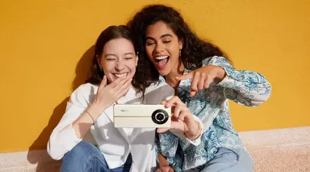 realme 11 Pro med Dimensity 7050, 120Hz skærm og 100MP kamera sælges i Europa for €400