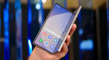 Den nye Samsung Galaxy Z Fold Special Edition kan få et 200MP-kamera som Galaxy S24 Ultra