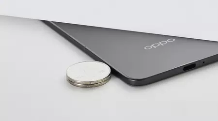 Oppo Find N5 testet i Geekbench med den nye Snapdragon 8 Elite 7-kerne-chip