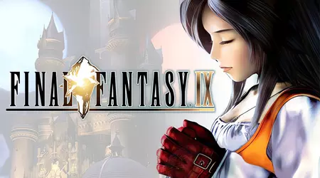 Insider: Square Enix har ikke opgivet et Final Fantasy IX-remake og er aktivt i gang med at udvikle det