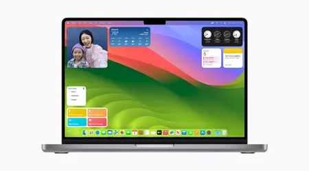 Apple har afsløret, hvornår den stabile version af macOS Sonoma vil blive frigivet