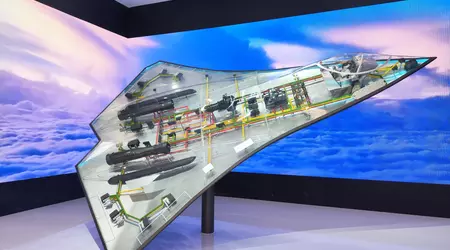 USA kan tabe kapløbet med Kina om føringen i udviklingen af den sjette generation af kampfly