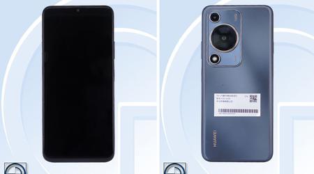 Huawei vil afsløre en billig smartphone uden 5G, der ligner flagskibsmodellen Huawei P60 Pro til 1000 dollars