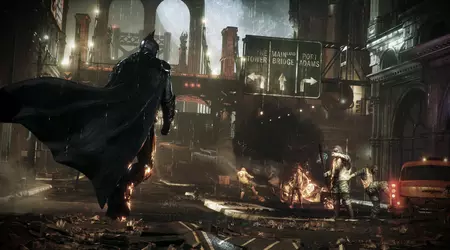 Reddit-afstemning viser, at PS5-spillere er mest ivrige efter 60 fps-patch til Red Dead Redemption 2 og Batman Arkham Knight