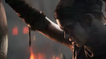 Senua's Saga: Hellblade 2 kommer til PlayStation 5 'snart nok' - rygter