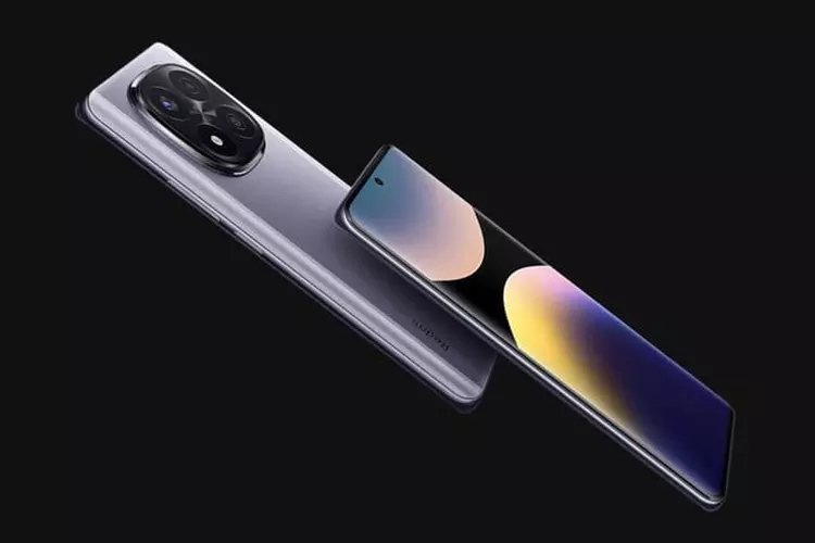 Insider: Redmi Note 15 Pro+ vil ...