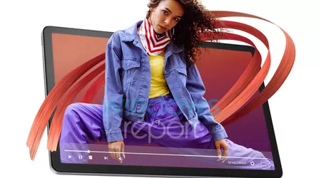 Lenovo forbereder sig på at udgive Tab M11-tablet med 11-tommers skærm, MediaTek-chip og Android 13 ombord