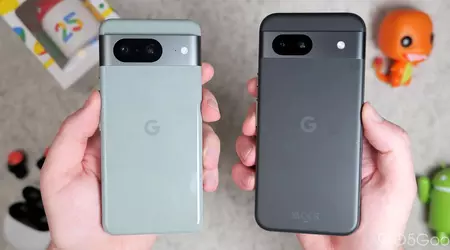 Android AICore-opdatering til Gemini Nano debuterer på Pixel 8 og Pixel 8a