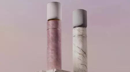 Musik i stenen: Bang & Olufsen overraskede med unikke Beosound Balance Natura højttalere