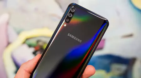 F Fifteen modeller af Samsungs Galaxy A-linje af smartphones vil modtage One UI 8 firmware baseret på Android 16 (liste)