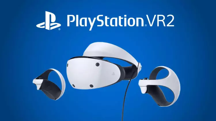 Virtual reality bliver mere overkommelig: Sony ...