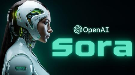 OpenAI introducerer Sora generativ AI til at skabe fotorealistiske videoer