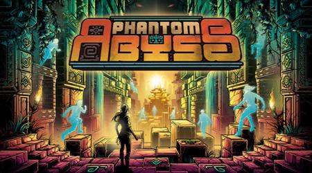 Roguelike Phantom Abyss forlader tidlig adgang den 25. januar