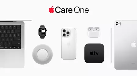 Apple introducerede AppleCare One: beskyttelse af tre enheder for $20 om måneden