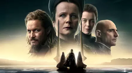 Det er officielt: HBO har forlænget tv-serien Dune: Prophecy til en anden sæson