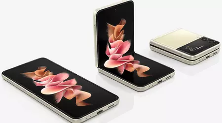 Ikke kun Galaxy Fold 3: Samsung Galaxy Flip 3 er også begyndt at modtage One UI 6.1