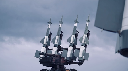 EU vil levere nye luftforsvarssystemer til Moldova midt i truslen fra Rusland