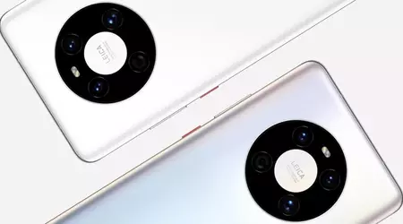 Huawei Mate 40E med Kirin 990E-chip, 64MP-kamera og 90Hz AMOLED-skærm er tilbage i handlen med priser fra $630