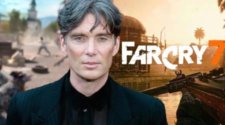 Cillian Murphy i Far Cry? Insider antyder, at Oppenheimer-stjernen er involveret i nyt Ubisoft-spil