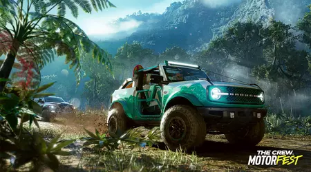 Skaberne af bilsimulatoren The Crew Motorfest fortalte i en ny udviklerdagbog om funktionerne på øen Oahu i spillet