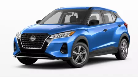 Nissan har besluttet at sælge to generationer af crossoveren Kicks på samme tid