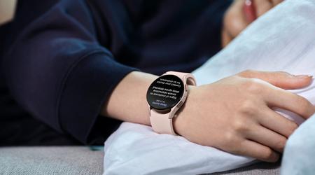 Samsung slog Apple med FDA-godkendelse af funktionen til registrering af søvnapnø på Galaxy Watch