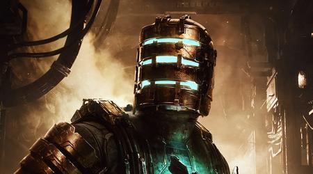 Årets åbenbaring: Glen Schofield tilbød Electronic Arts konceptet til Dead Space 4, men blev afvist.