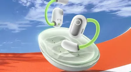 Baseus annoncerede Eli Sport 1 Open-Ear TWS Earbuds med Bluetooth 5.3, IPX4-beskyttelse, op til 30 timers batterilevetid og en pris på $79