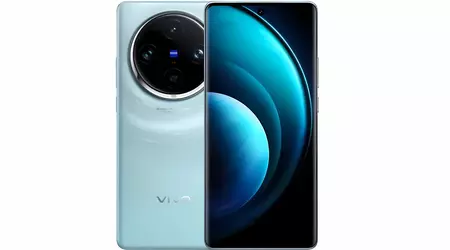 Vivo X100s Pro er blevet opdaget i Google Play Console-databasen