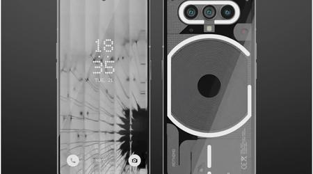 Nothing Phone (3) er allerede ved at blive testet i Geekbench