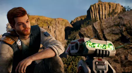 Rygte: Disney vil bringe Cal Kestis fra Star Wars Jedi-videospil til film eller tv-serie