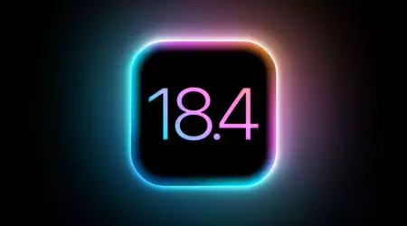 iOS 18.4 Beta 1 kan være tilgængelig allerede i næste uge