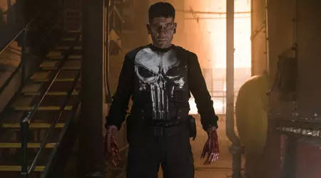 Jon Bernthal gentager rollen som Panther for Marvel i særlig præsentation