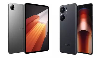 En insider har afsløret de detaljerede specifikationer for iQOO Neo 9s Pro-smartphonen og iQOO Pad 2 Pro-tabletten