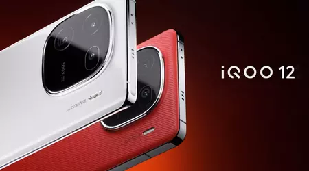 Så meget kommer iQOO 12 til at koste på det globale marked