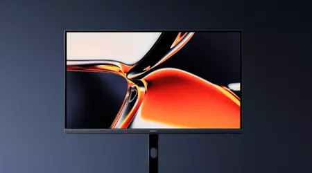 Xiaomi annoncerer A27Ui 27-tommer 4K monitor med HDR10 og USB-C opladning til det globale marked