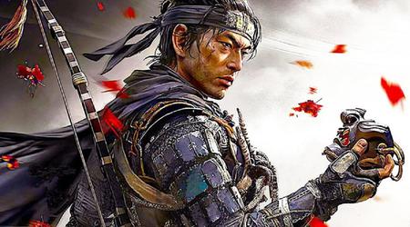 Insider: Sony kan annoncere en PC-version af Ghost of Tsushima i næste uge