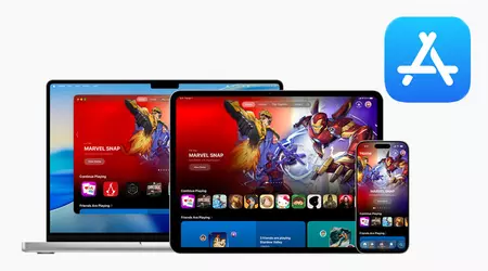 App Store-indtjeningen stiger - men ikke længere takket være spil