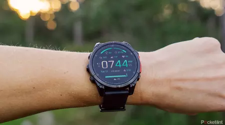 Garmin frigiver beta 13.18 til Fenix 8, Fenix 8 Solar, Enduro 3 og Fenix E med nye funktioner og fejlrettelser
